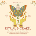 Rauhnächte Ritual und Orakel online am 22.12.2026, 19:00 Uhr
